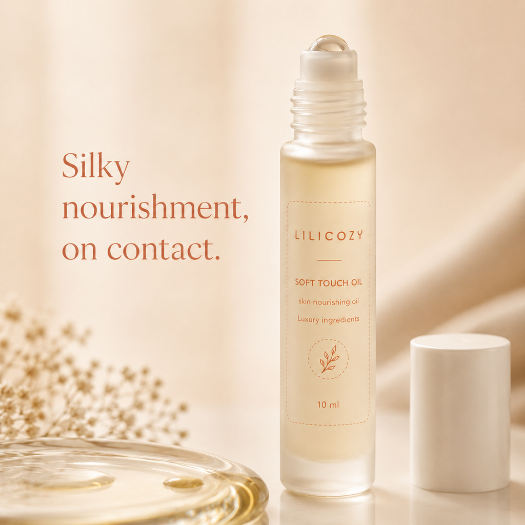 Soft Touch Oil product image 5
