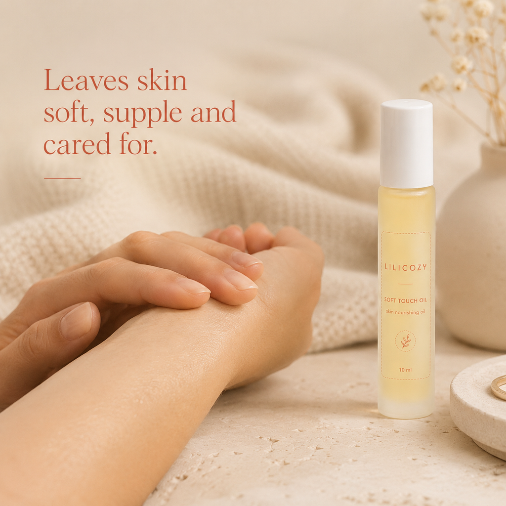 Soft Touch Oil product image 6