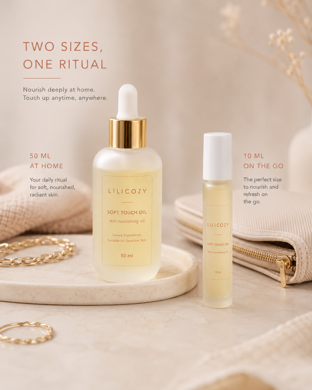 Soft Touch Oil product image 7
