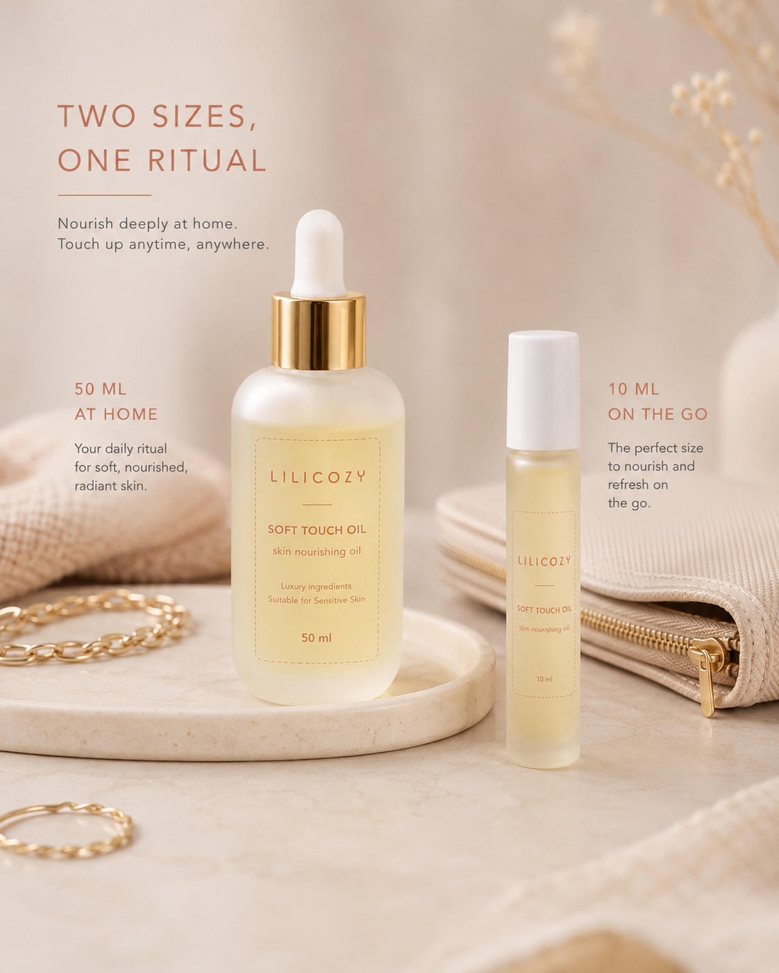 Soft Touch Oil product image 7
