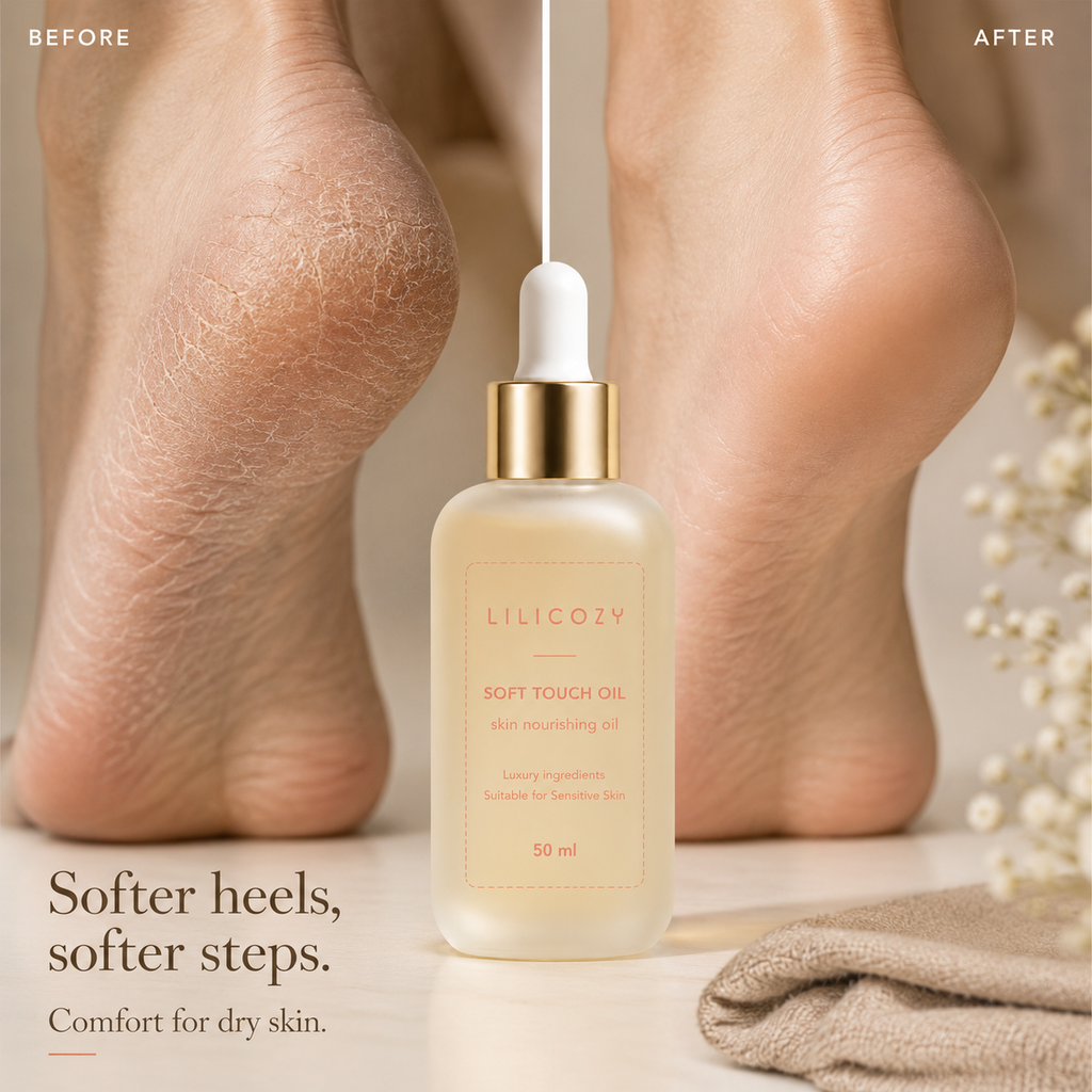 Soft Touch Oil product image 10