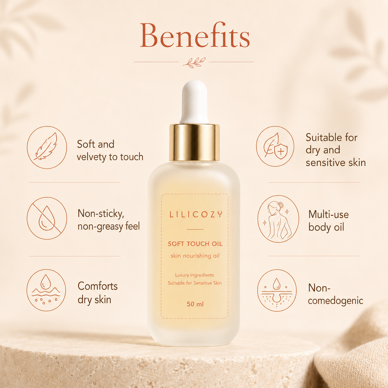 Soft Touch Oil product image 12