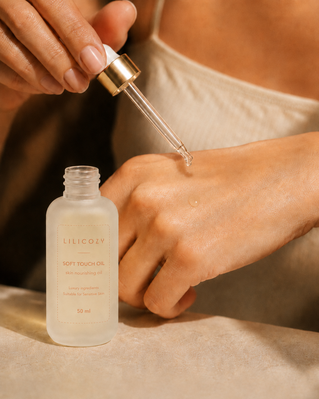 Soft Touch Oil product image 13