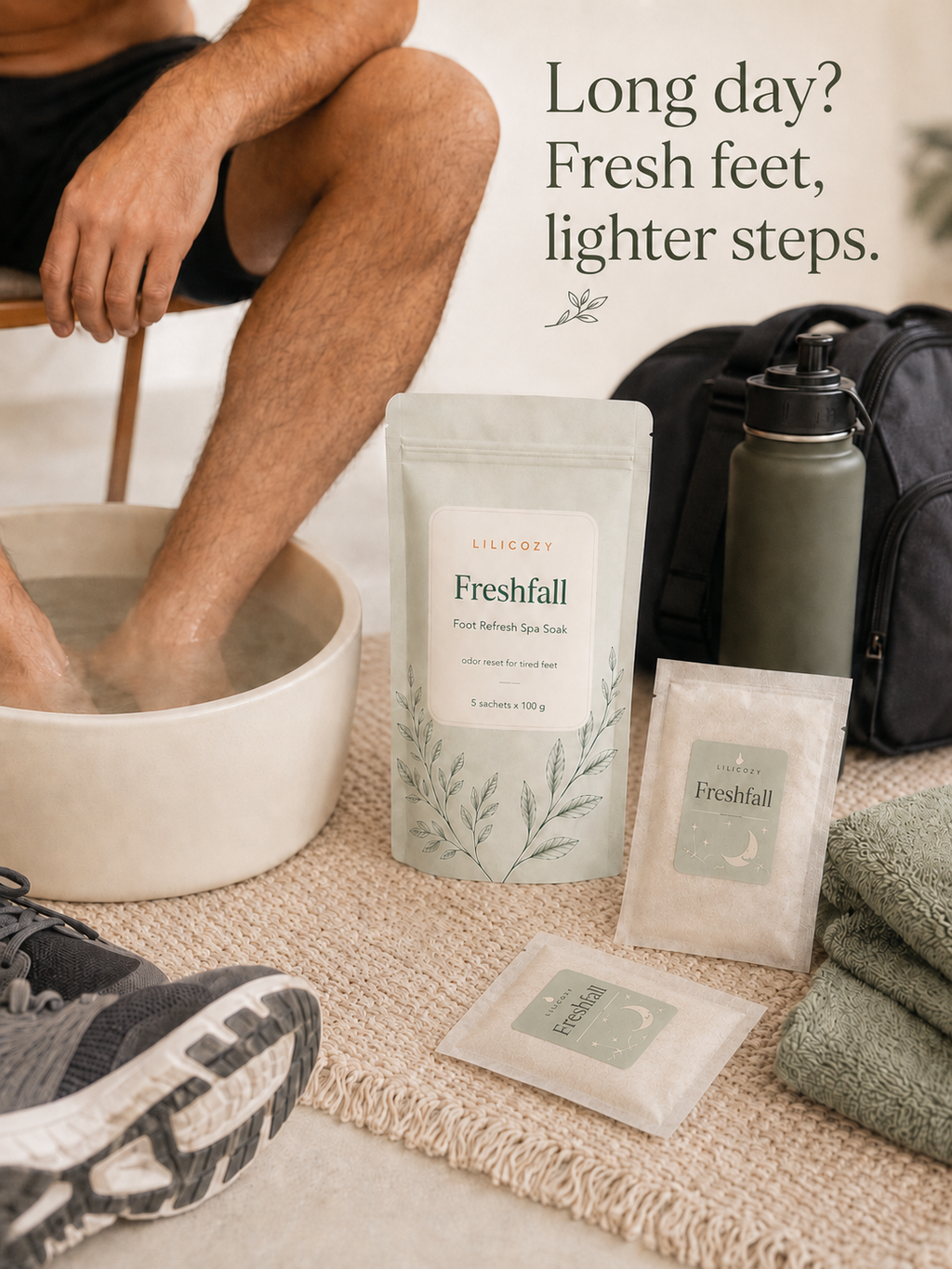 Freshfall product image 2
