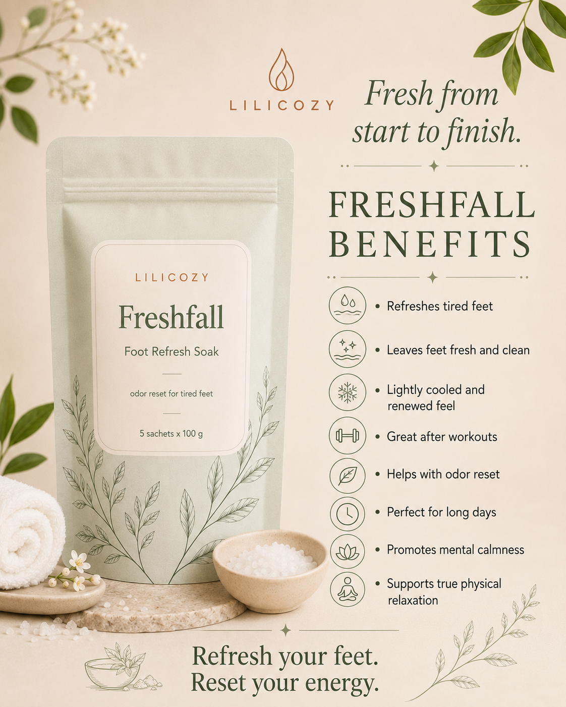 Freshfall product image 4
