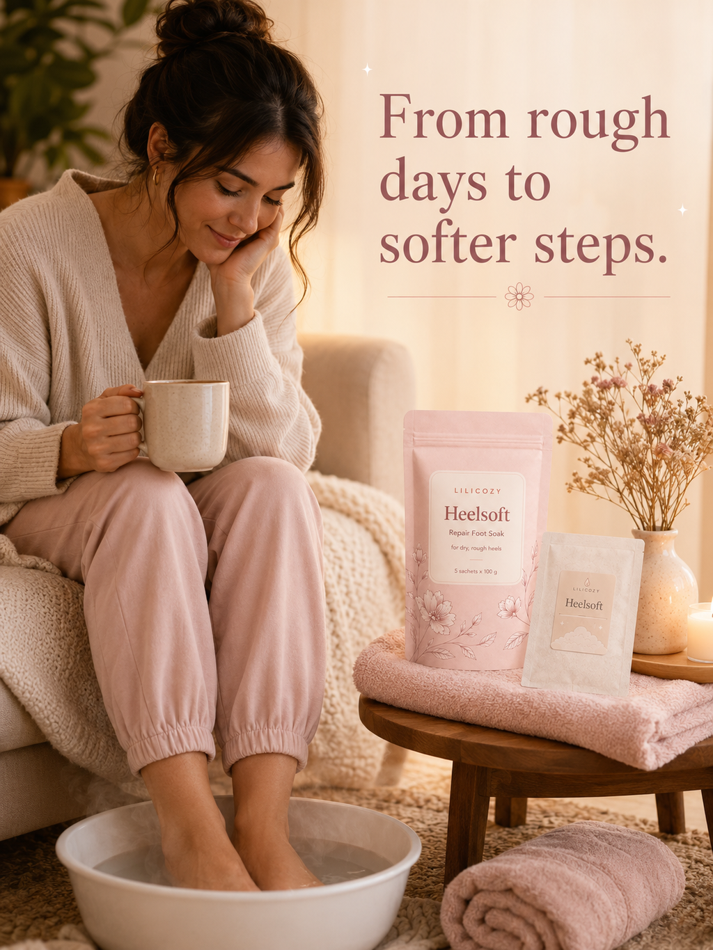 Heelsoft product image 3