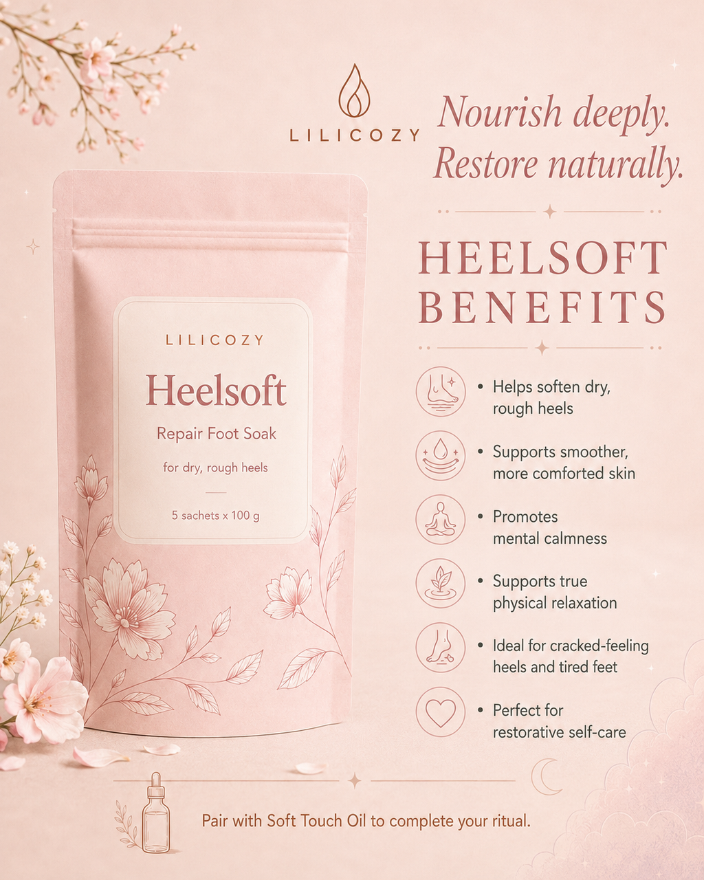 Heelsoft product image 4