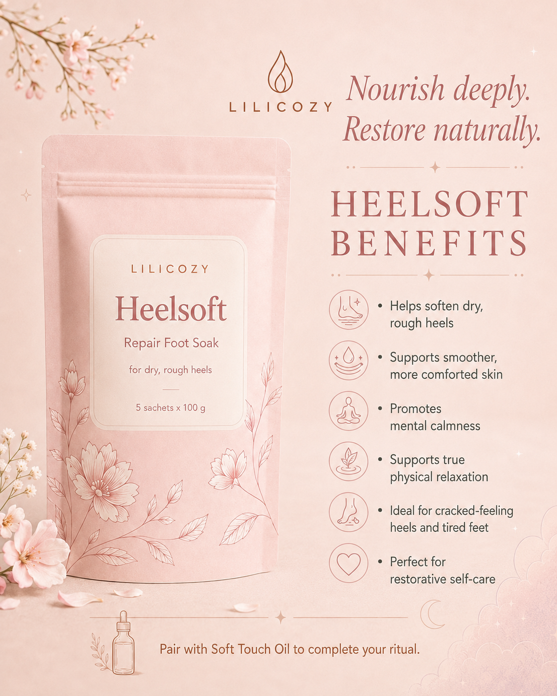 Heelsoft product image 4